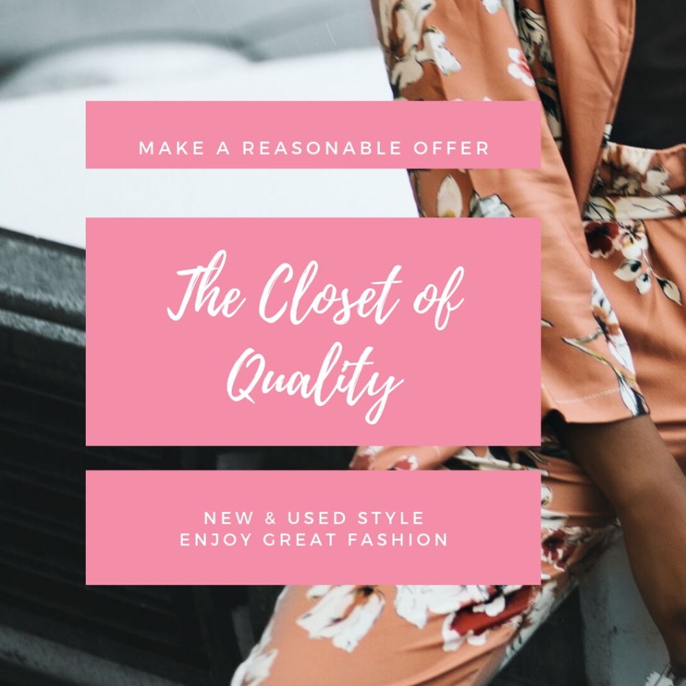 Make a Reasonable Offer